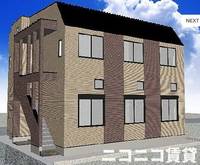 物件の外観画像