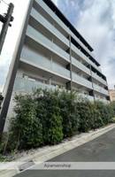 神奈川県川崎市川崎区殿町3(マンション)の賃貸物件の外観