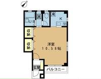 Moto Houseの間取り