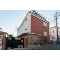 クークルブ久我山の外観