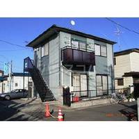 物件の外観画像