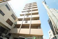 ウイング昭和町の外観