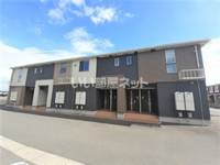 クラール元山Fの外観