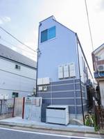 物件の外観画像