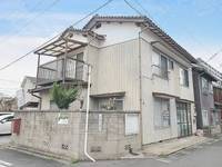 島根県松江市西津田1(一戸建)の賃貸物件の外観
