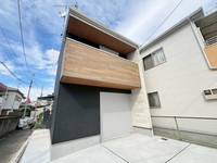 大阪府羽曳野市南恵我之荘8(一戸建)の賃貸物件の外観