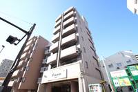 物件の外観画像