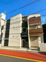 物件の外観画像