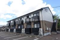 物件の外観画像