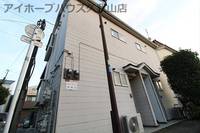 物件の外観画像