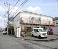 物件の外観画像