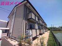 物件の外観画像