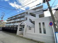 エクセレント日吉の外観