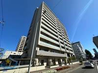 プレミスト札幌ステーションURBANSEEDの外観