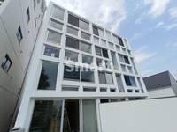 東京都杉並区高円寺南1(マンション)の賃貸物件の外観