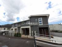 シンフォニーの外観