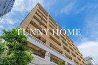 東京都渋谷区広尾1(マンション)の賃貸物件の外観