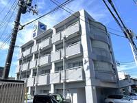 ロイヤルヒルズ木町IIの外観