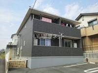 ロイヤルイーストKの外観