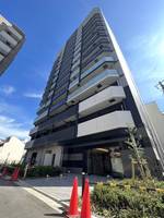 エスリード ザ・グラン天六の外観