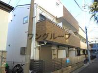 物件の外観画像