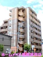 物件の外観画像