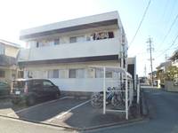 ピアリー103江戸橋の外観