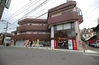 Fコールビルの外観