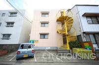 物件の外観画像