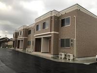 モンテ・ピアーノの外観