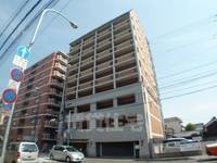 京都府京都市上京区薬師町(マンション)の賃貸物件の外観