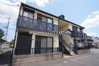 物件の外観画像