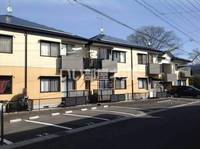 ヴェルドミール Aの外観