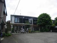 物件の外観画像