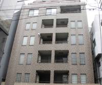 東京都千代田区外神田3(マンション)の賃貸物件の外観