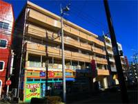 物件の外観画像