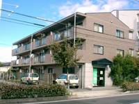 SKマンション21の外観