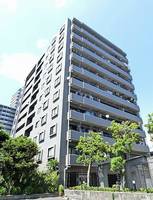 神奈川県横浜市神奈川区子安通2(マンション)の賃貸物件の外観