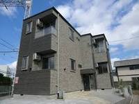 福岡県福岡市南区井尻1(アパート)の賃貸物件の外観