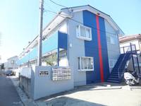 物件の外観画像