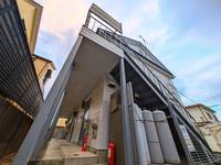 物件の外観画像