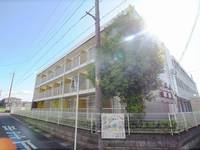 レオパレスEfini2の外観