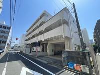 エムコーポ森野の外観