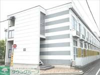 Natura FUNABORIの外観