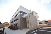 福岡県北九州市小倉南区南方5(マンション)の賃貸物件の外観