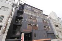 大阪府大阪市都島区中野町2(マンション)の賃貸物件の外観