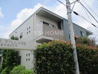 パークヴィレッジ阿佐ヶ谷 Eの外観