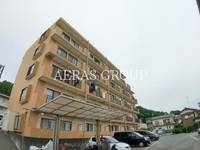 小坂ビルの外観