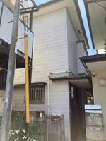 東京都目黒区目黒本町6(一戸建)の賃貸物件の外観