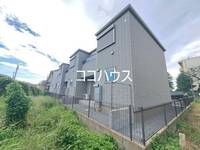 千葉県市川市曽谷1(一戸建)の賃貸物件の外観